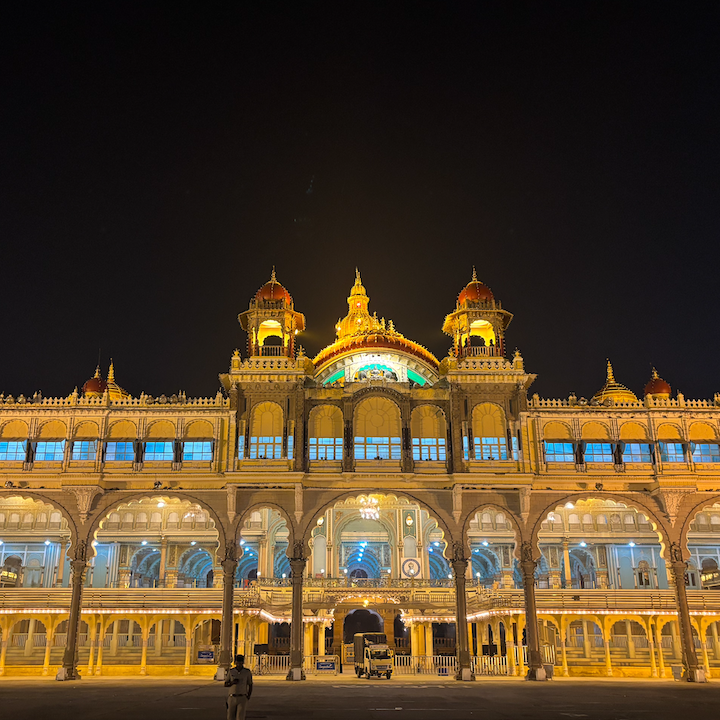 Mysore