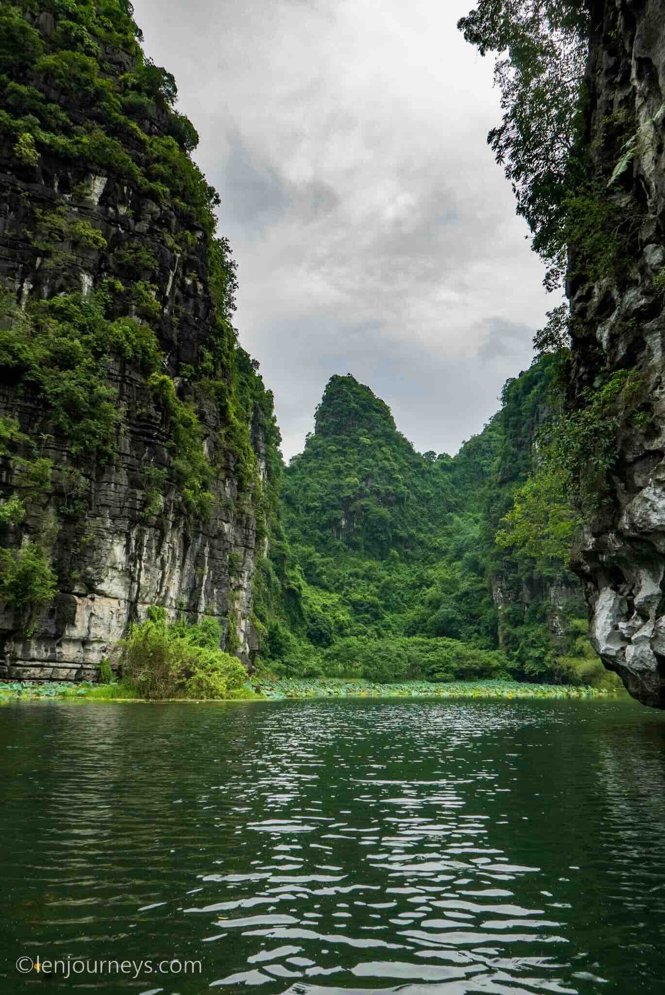 Ninh Binh