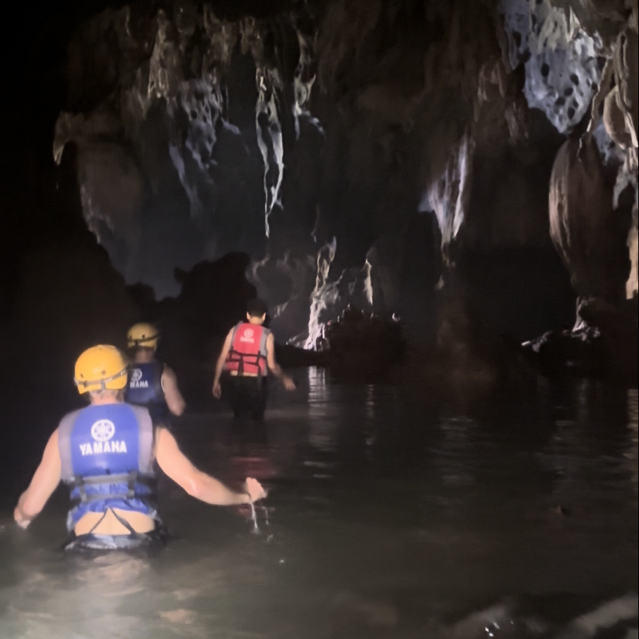 Phong Nha